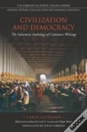 Capa do artigo Civilization And Democracy