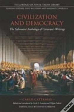 Capa do artigo Civilization And Democracy