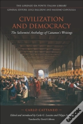Civilization And Democracy
