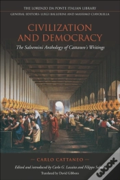 Capa do artigo Civilization And Democracy