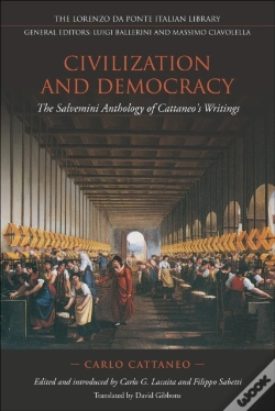 Capa do artigo Civilization And Democracy