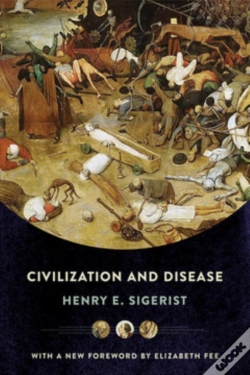 Capa do artigo Civilization And Disease
