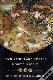 Capa do artigo Civilization And Disease