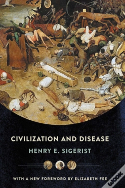 Capa do artigo Civilization And Disease