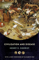 Civilization And Disease
