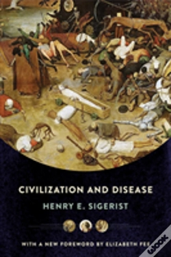 Capa do artigo Civilization And Disease