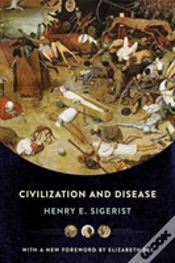 Capa do artigo Civilization And Disease