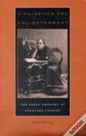 Capa do artigo Civilization And Enlightenment