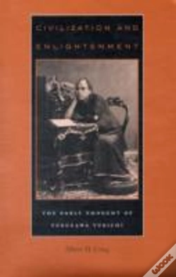 Capa do artigo Civilization And Enlightenment