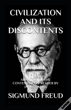 Capa do artigo Civilization And Its Discontents