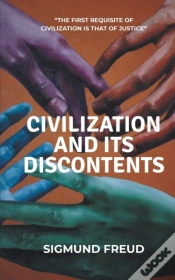 Capa do artigo Civilization And Its Discontents