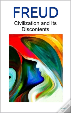 Capa do artigo Civilization And Its Discontents - Freud