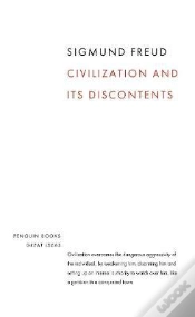 Capa do artigo Civilization And Its Discontents