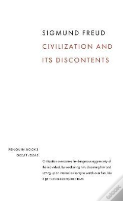 Capa do artigo Civilization And Its Discontents