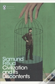 Capa do artigo Civilization And Its Discontents