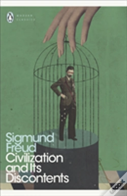 Capa do artigo Civilization And Its Discontents