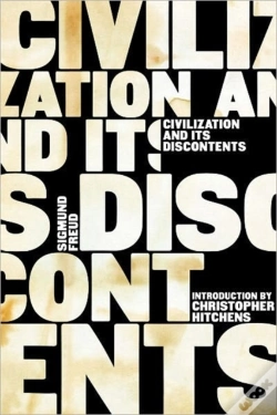 Capa do artigo Civilization And Its Discontents