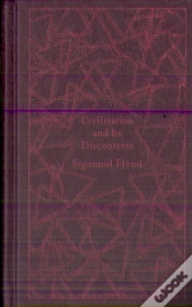 Capa do artigo Civilization And Its Discontents