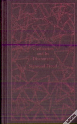 Capa do artigo Civilization And Its Discontents