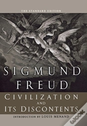 Capa do artigo Civilization And Its Discontents