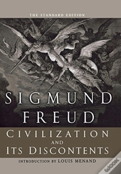Capa do artigo Civilization And Its Discontents