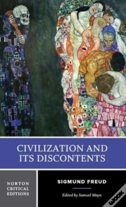 Capa do artigo Civilization And Its Discontents