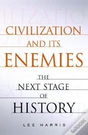 Capa do artigo Civilization And Its Enemies