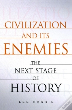 Capa do artigo Civilization And Its Enemies
