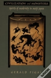 Civilization And Monsters