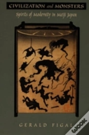 Capa do artigo Civilization And Monsters