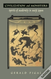 Capa do artigo Civilization And Monsters
