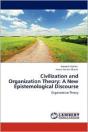 Civilization And Organization Theory - Preview
