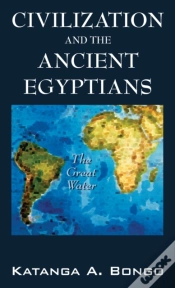 Capa do artigo Civilization And The Ancient Egyptians