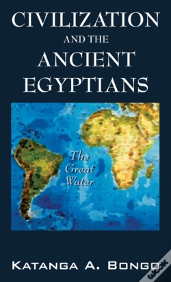 Capa do artigo Civilization And The Ancient Egyptians
