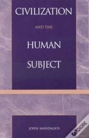 Capa do artigo Civilization And The Human Subject