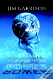 Capa do artigo Civilization And The Transformation Of Power