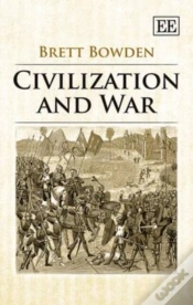 Capa do artigo Civilization And War