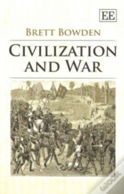Capa do artigo Civilization And War
