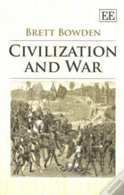 Capa do artigo Civilization And War