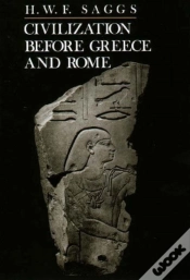 Capa do artigo Civilization Before Greece And Rome