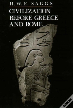 Capa do artigo Civilization Before Greece And Rome