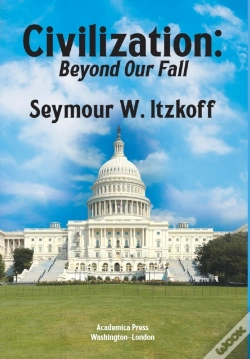 Capa do artigo Civilization, Beyond Our Fall