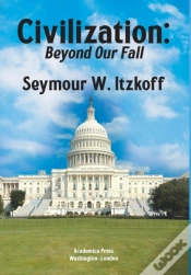 Capa do artigo Civilization, Beyond Our Fall