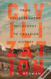 Capa do artigo Civilization