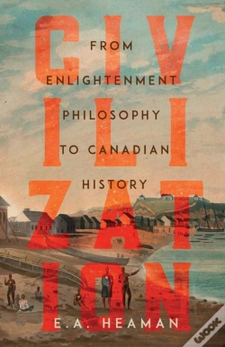 Capa do artigo Civilization