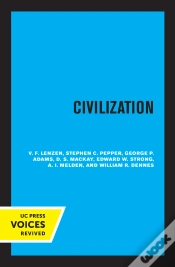 Capa do artigo Civilization