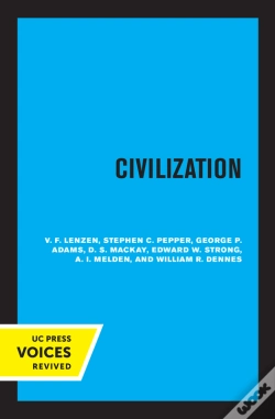Capa do artigo Civilization