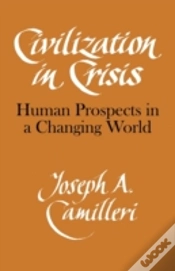 Capa do artigo Civilization In Crisis