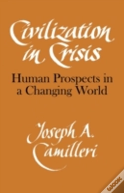 Capa do artigo Civilization In Crisis