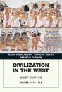 Civilization In The West, Volume 1 - Preview
